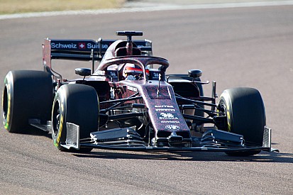 Alfa Romeo a fait 33 tours à Fiorano