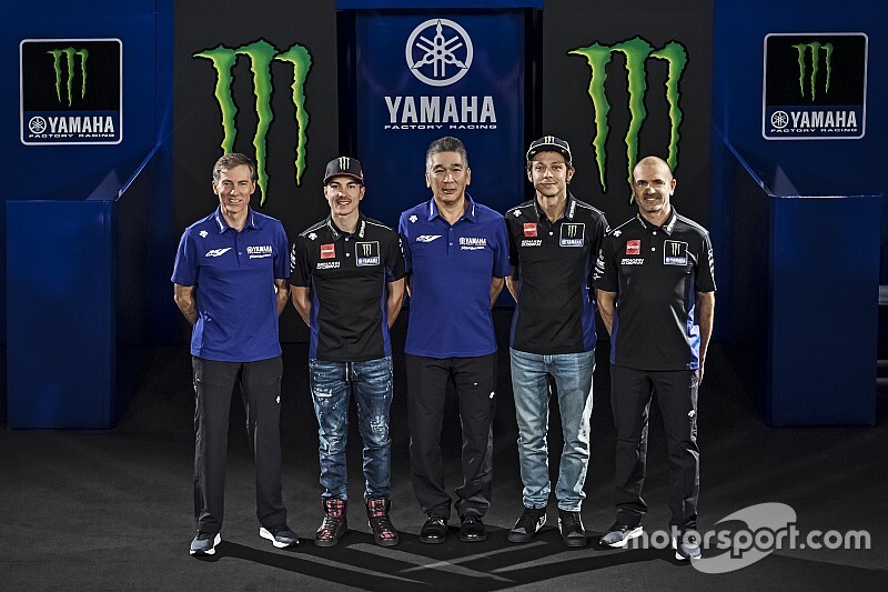 Nouvelle organisation pour Yamaha, à la recherche de plus d'efficacité