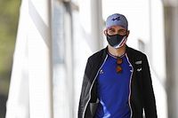 F1: Alpine já conversa com Ocon sobre renovação de contrato