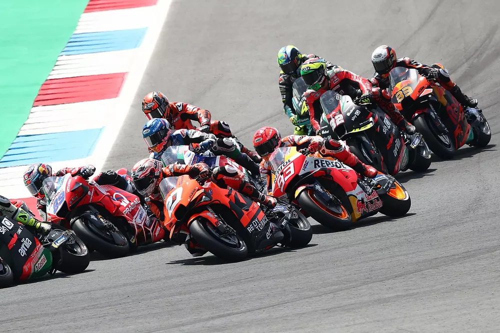 Iker Lecuona, KTM Tech3