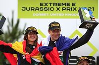 Loeb y Guti&eacute;rrez contin&uacute;an en XE con el equipo X44 de Hamilton