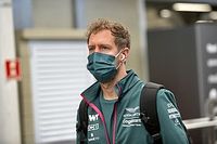 Vettel: Es un poco innecesario revisar la maniobra Verstappen/Hamilton