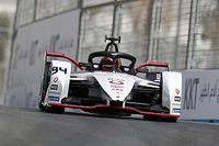 Wehrlein z pole positon