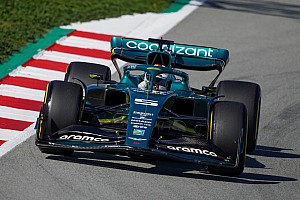 セバスチャン・ベッテル、2022年新車は「これまでとは全く別の