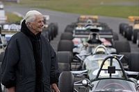 Falleci&oacute; la cofundadora de Lotus, Hazel Chapman