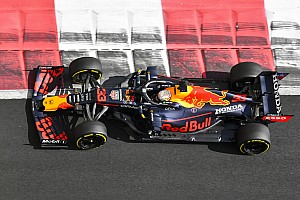 Honda: Verstappen title reward for belief in F1 engine programme