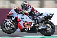 Pierwszy triumf Bastianiniego