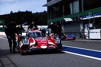 Kubica na kultowym torze