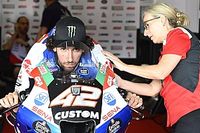 Por qué Honda se arriesga a quedarse sin Alex Rins