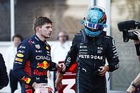 Russell odpowiada Verstappenowi