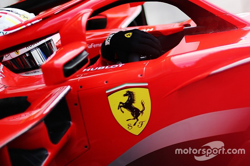 Vettel nem érdemel bajnoki címet idén?