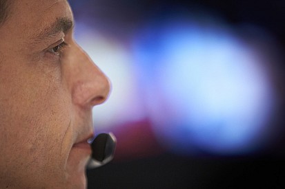Mercedes schlägt vor: Drittes Auto statt Juniorteam