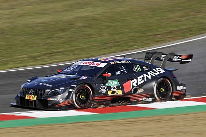 DTM Brands Hatch 2018: Erster DTM-Sieg für Daniel Juncadella!