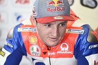 Miller: “Ponsson nos ha hecho pasar por idiotas a Crutchlow y a mi”