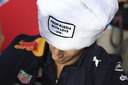 Versenyzői portrék az Orosz Nagydíjról: Vettel, Alonso, Räikkönen, Ricciardo...