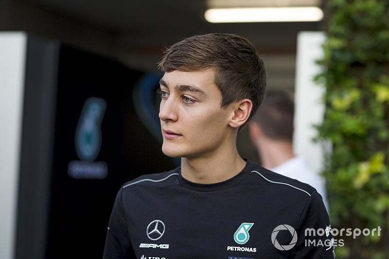 Russell csörgött rá a Williamsre: a 2019-es üléséhez vezető út
