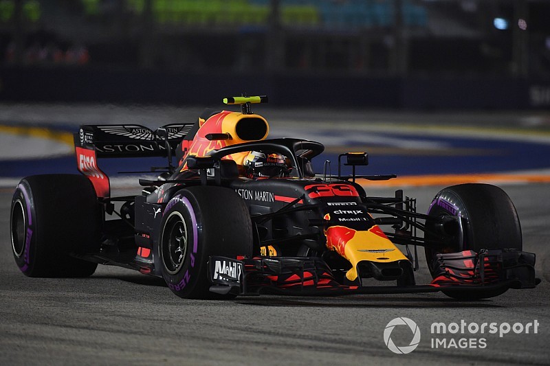 Verstappen jubelt na sublieme kwalificatie: “Dit voelt als een overwinning