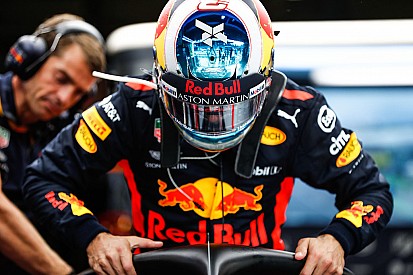 Ricciardo pensa già a domenica: "In gara possiamo avvicinarci a Ferrari e Mercedes"