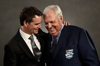 Jeff Gordon ser&aacute; vicepresidente de Hendrick Motorsports