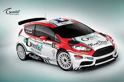 Alle Canarie inizia la rincorsa al titolo di Bryan Bouffier