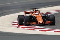 McLaren justru heran saat mesin Honda mereka tidak rusak