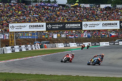 Historie, Wetter, Zeitplan: Infos zur MotoGP in Brünn