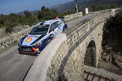 Neuville et Hyundai s'imposent à leur... Tour !