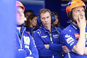 Yamaha confirma que el a&ntilde;o que viene proveer&aacute; a SIC con dos motos 