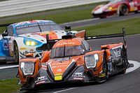 DragonSpeed logra la pole y Memo Rojas saldr&aacute; cuarto 