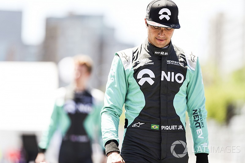 Piquet avait