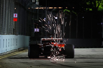 Ferrari, motor güncellemesini Austin'e erteliyor