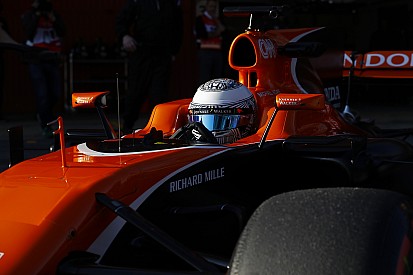 Alonso : "Jamais les mêmes sensations qu'en 2004-2005"