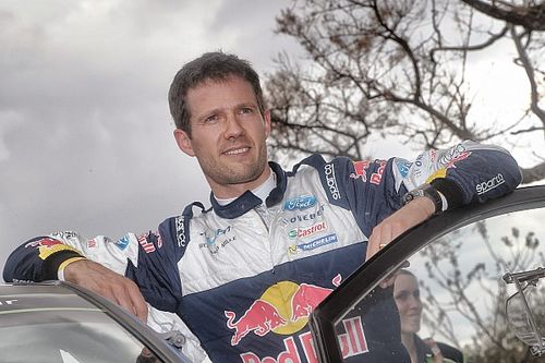 Ogier no espera un Tour de C&oacute;rcega sencillo