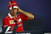 Após desculpas, Vettel e Hamilton põem panos quentes em rixa