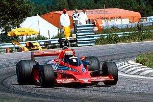 Veja por que o carro 'com ventilador' da Brabham foi proibido na F1