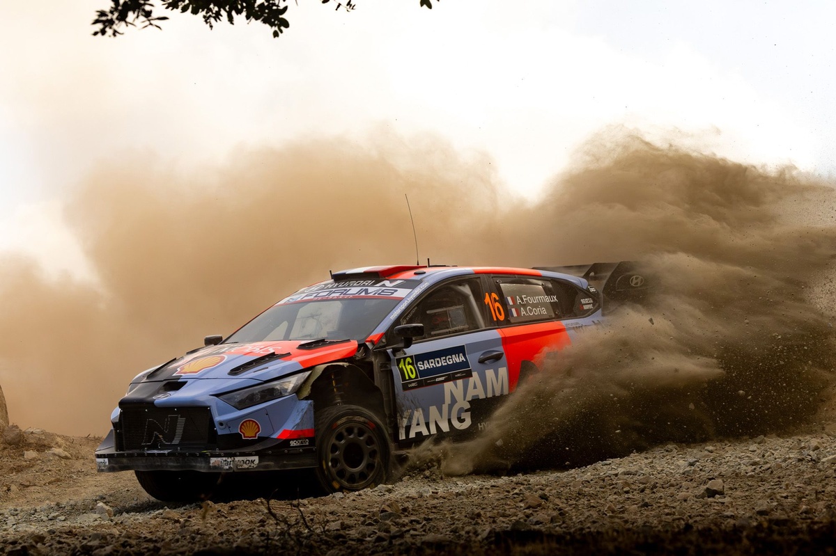 O retorno do WRC dos EUA e as principais perguntas do calendário de 2027 respondidas