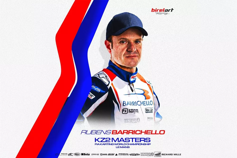 Rubens Barrichello