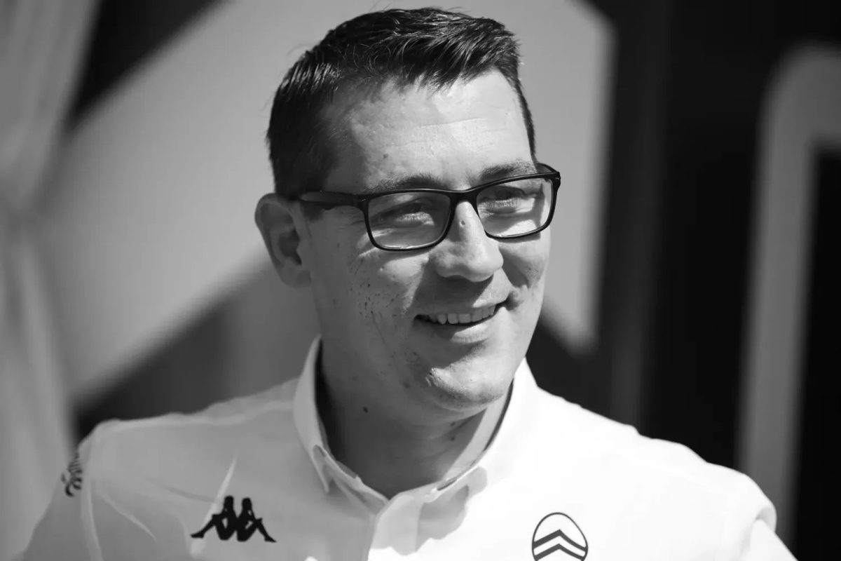 Lutto in Formula E: è morto a 46 anni Cyril Blais. Ha guidato i progetti Maserati e Citroen