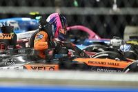 Piastri admite que depende da sorte, mas ainda crê em título na F1 2025