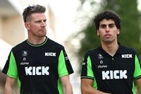 F1: Bortoleto analisa disputa "incrível" com Hulkenberg nas classificações