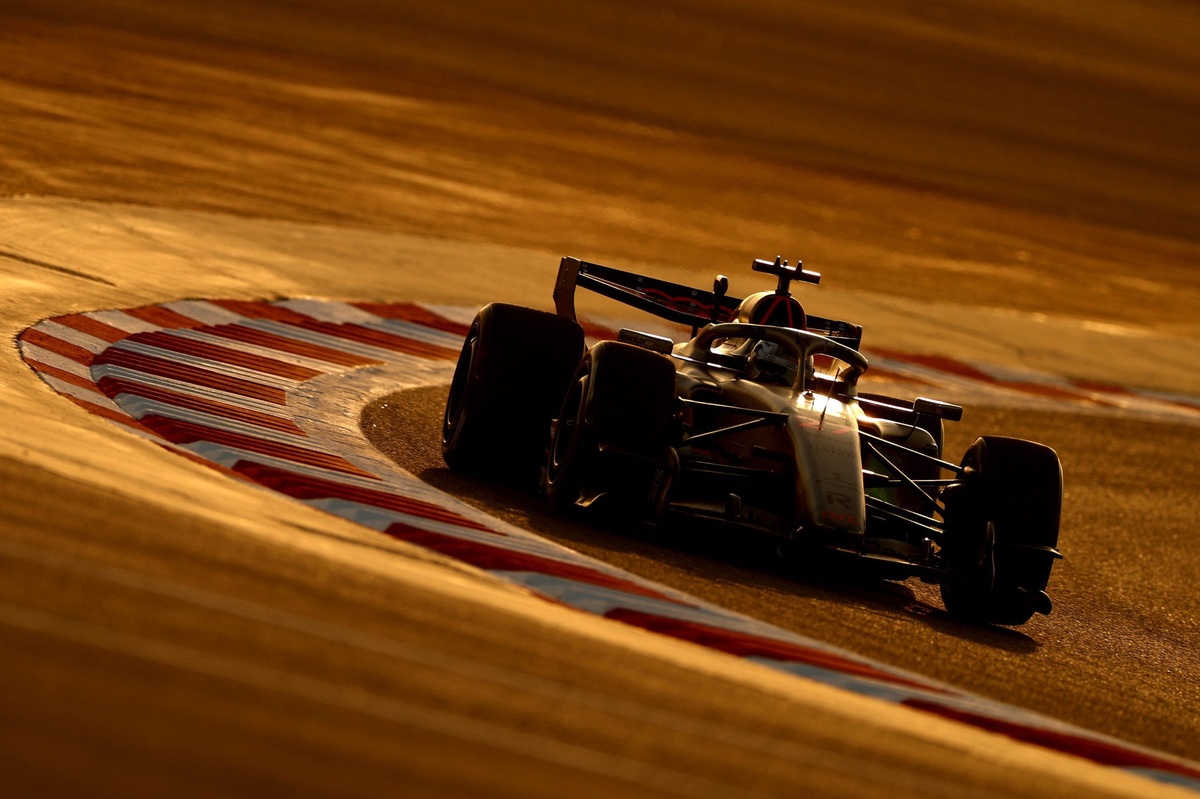 Essais Bahreïn 2 : programme, horaires et ce qu'il faut savoir