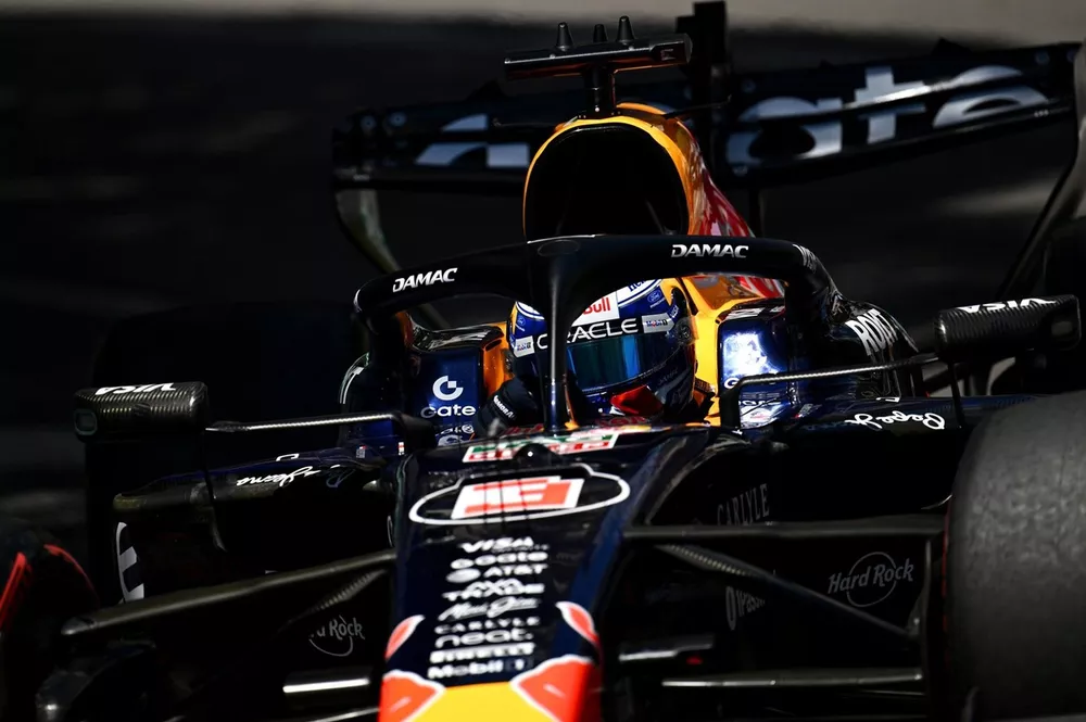 Max Verstappen's F1 future: Are McLaren talks serious, or a way to put ...