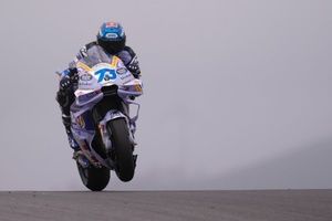 MotoGP Portugal 2025: Alex Márquez lidera y Bulega por delante de Bagnaia