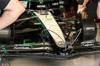 Las últimas fotos de la F1 2025: test de Abu Dhabi y pruebas para 2026