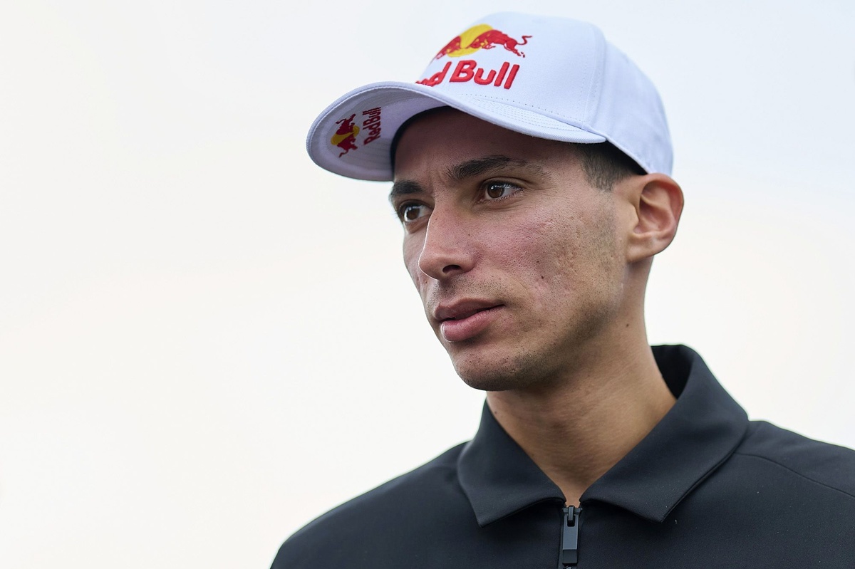 Razgatlioglu à la veille du grand saut en tant que pilote MotoGP