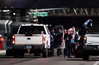 Volvieron los fantasmas: por qué las banderas rojas lastraron la FP2 de Las Vegas