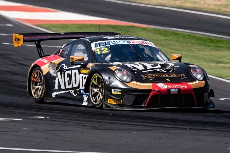 12h Bathurst 2023: Das neue Qualifying-Format erkl&auml;rt
