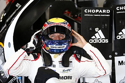 Webber expects “emotional” final race in Bahrain