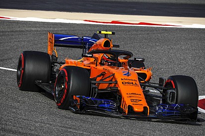 Vandoorne: Rakiplerimiz gelişti fakat biz gelişemedik