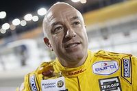 Coronel: "El WTCR es el mejor acuerdo de los últimos 10 años"